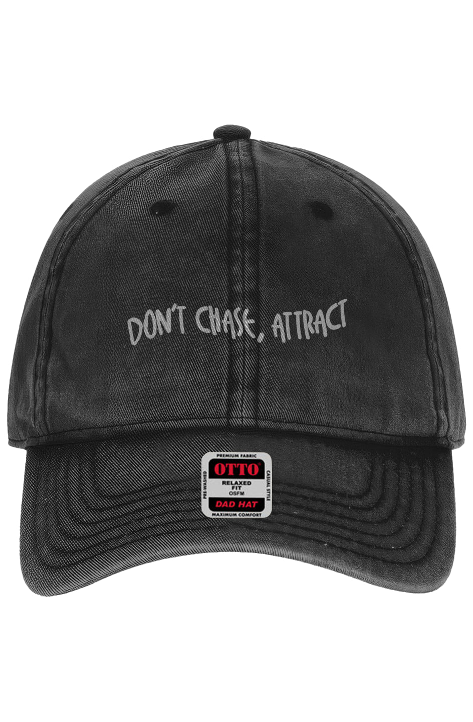 Madnetic Mob Hat