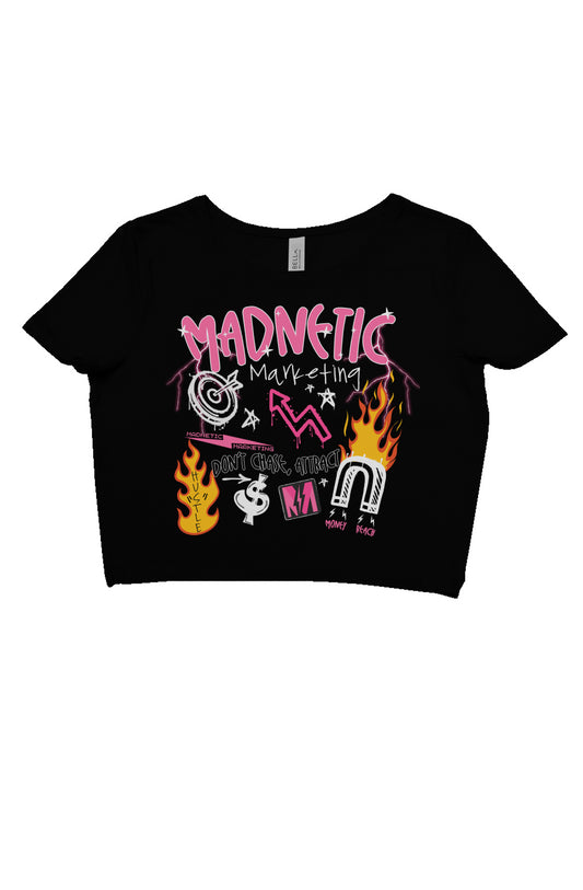 Madnetic Crop