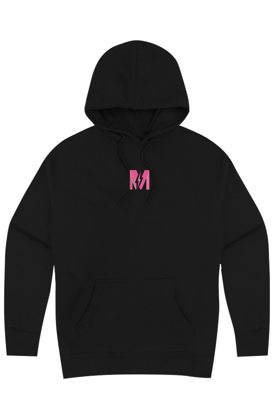 Madnetic Heavyweight Hoodie