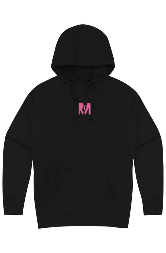 Madnetic Heavyweight Hoodie