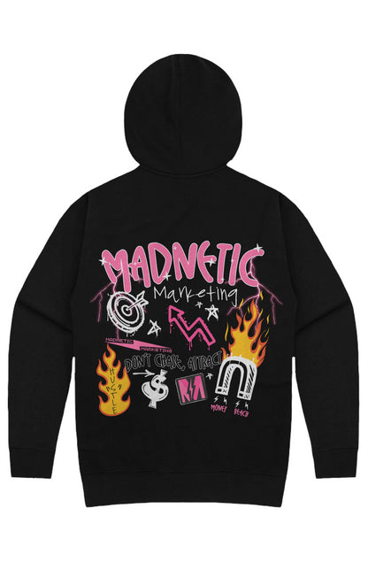 Madnetic Heavyweight Hoodie
