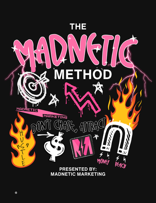 The Madnetic Method Download